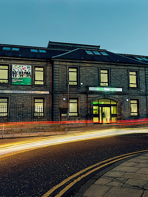 Probate in Scotland: Expert Guidance for Handling Estates